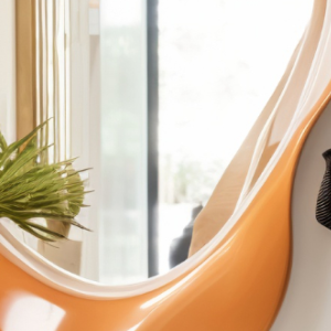 Unique Mirror Framing Ideas to Add Style to Any Room