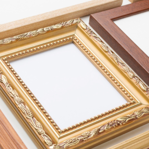 The Benefits of Using Premium Materials in Custom Frames
