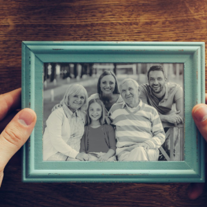 How to Preserve and Protect Old Photos with Custom Framing