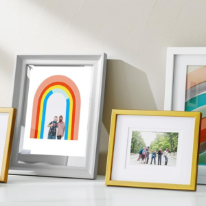 Framing on a Budget: How to Choose Affordable, Quality Frames